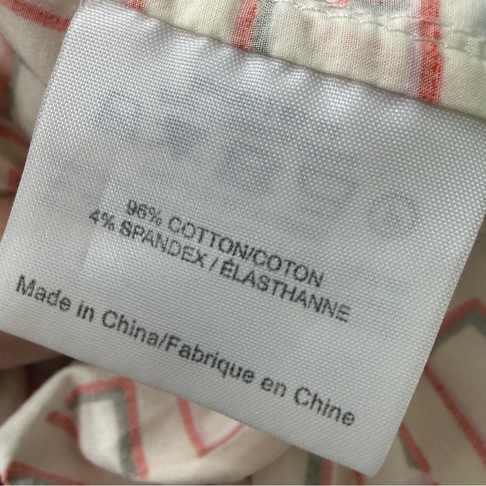 Tory Burch embroidered tunic dress size 10 - Picture 10 of 14